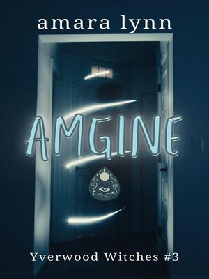 cover image of Amgine